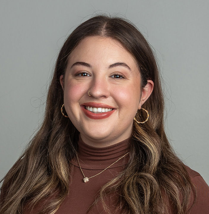 Bella Thurlby's Profile Image